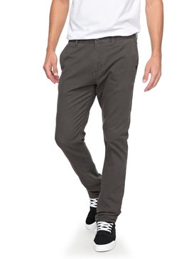 Krandy - Slim Fit Chinos  EQYNP03108