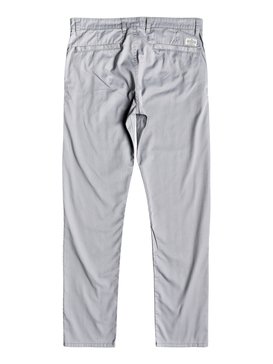 quiksilver, NEW EVERYDAY UNION PANT, SLEET (szp0) NEW EVERYDAY UNION PANT EQYNP03135