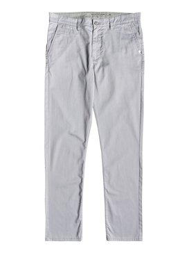 quiksilver, NEW EVERYDAY UNION PANT, SLEET (szp0) NEW EVERYDAY UNION PANT EQYNP03135