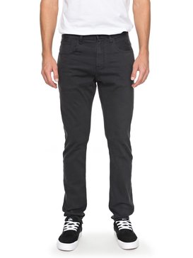 Dawn To Dust - Slim Fit Trousers  EQYNP03140