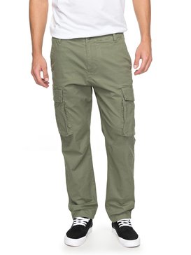 Svenka - Straight Fit Trousers  EQYNP03142