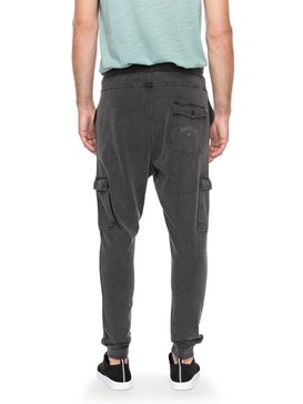 Mystic Rider - Cargo Joggers  EQYNP03145