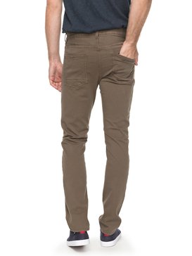 The Layback - Chinos  EQYNP03146