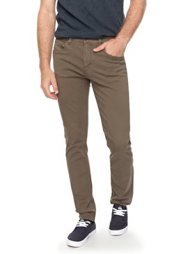 The Layback - Chinos  EQYNP03146