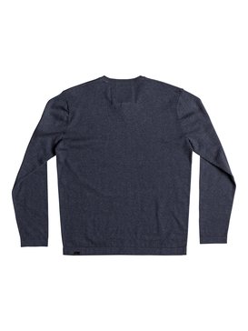 Everyday Kelvin - V-Neck Sweatshirt  EQYSW03141