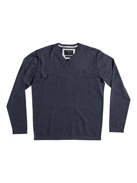 Everyday Kelvin - V-Neck Sweatshirt  EQYSW03141