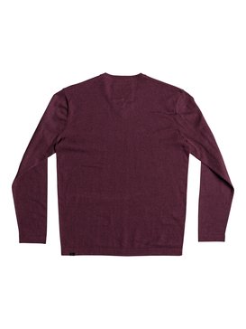 Everyday Kelvin - V-Neck Sweatshirt  EQYSW03141