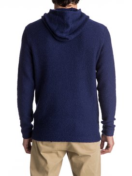 Lupao - Hooded Jumper  EQYSW03187
