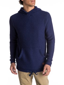 Lupao - Hooded Jumper  EQYSW03187