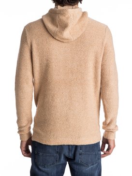 Lupao - Hooded Jumper  EQYSW03187