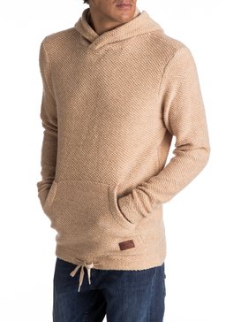 Lupao - Hooded Jumper  EQYSW03187