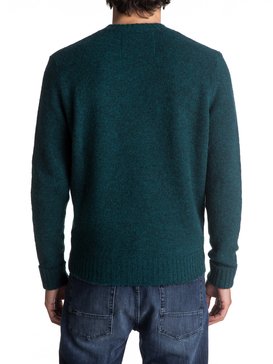 quiksilver, Джемпер Temuka, PONDEROSA PINE (gtp0) Temuka - Jumper for Men EQYSW03188
