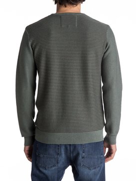 Baggao - Pocket Jumper  EQYSW03197