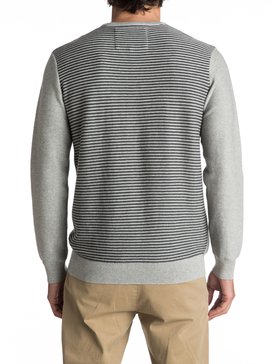 Baggao - Pocket Jumper  EQYSW03197