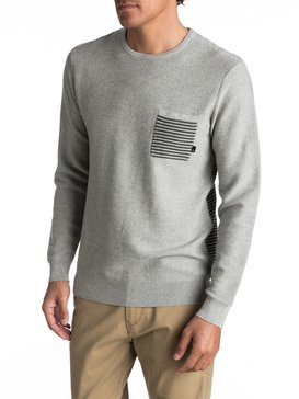 Baggao - Pocket Jumper  EQYSW03197