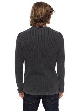 quiksilver, Джемпер Sondon, TARMAC (kta0) Sondon - Jumper for Men EQYSW03204