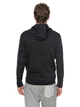 Highland - Zip-Up Sweatshirt  EQYSW03206
