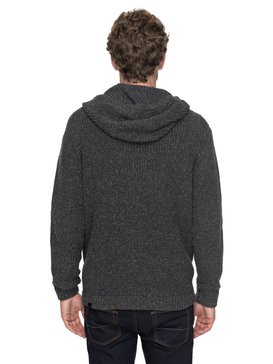 Lemmikil - Hooded Zip-Up Jumper  EQYSW03211