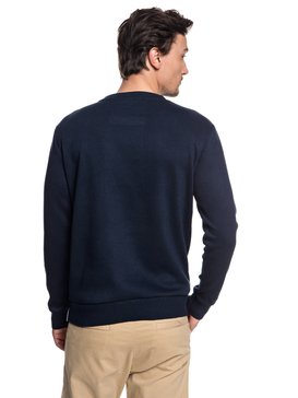 Quikbond - Bonded Jumper for Men  EQYSW03220
