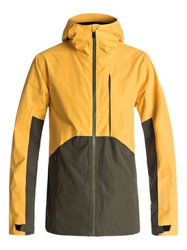 Forever 2L GORE-TEX&reg; - Snow Jacket  EQYTJ03115