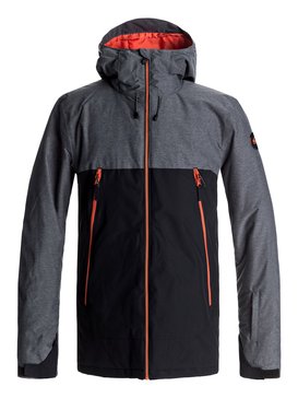 Sierra - Snow Jacket  EQYTJ03124