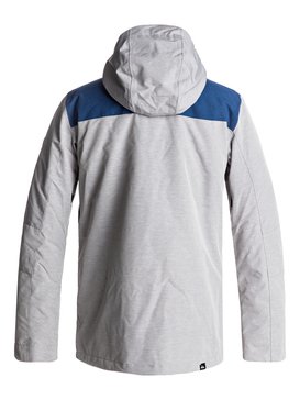 Raft - Snow Jacket  EQYTJ03125