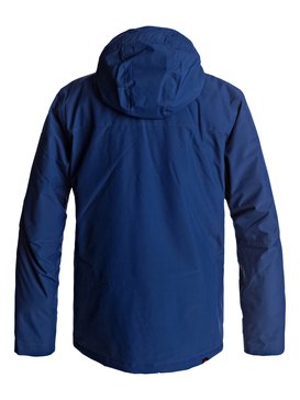 Mission - Snow Jacket  EQYTJ03129