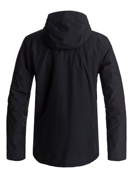 Mission - Snow Jacket  EQYTJ03129