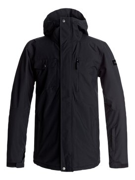 Mission - Snow Jacket  EQYTJ03129