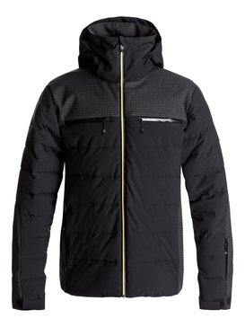 The Edge - Snow Jacket  EQYTJ03131