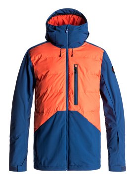 High West - Snow Jacket  EQYTJ03141
