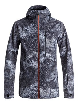 TR Forever 2L GORE-TEX&reg; - Snow Jacket  EQYTJ03142