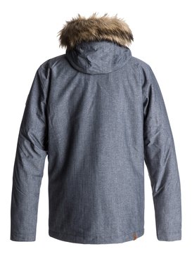 quiksilver, Сноубордическая куртка Selector, ESTATE BLUE (bsw0) Selector - Snow Jacket EQYTJ03145