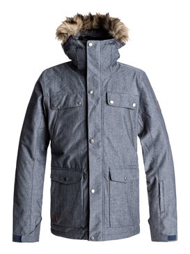 Selector - Snow Jacket  EQYTJ03145