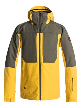 Ambition - Snow Jacket  EQYTJ03155
