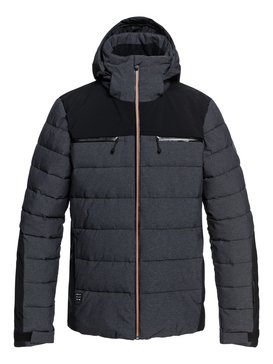 The Edge - Puffer Snow Jacket for Men  EQYTJ03174