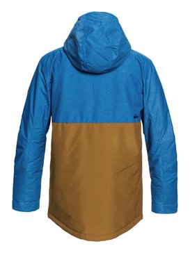 Sierra - Snow Jacket for Men  EQYTJ03181