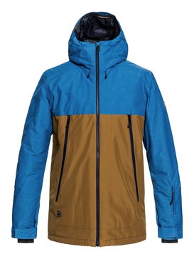 Sierra - Snow Jacket for Men  EQYTJ03181