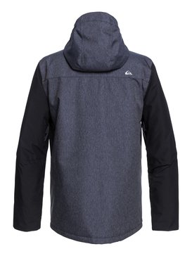 Mission - Snow Jacket for Men  EQYTJ03193