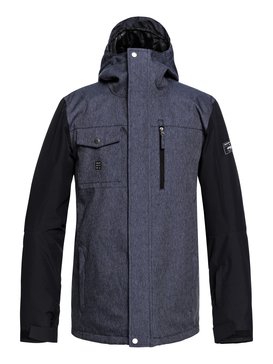 Mission - Snow Jacket for Men  EQYTJ03193