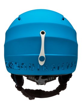 quiksilver, Сноубордический шлем Althy, VALLARTA BLUE (byh0) Althy - Snowboard/Ski Helmet EQYTL03016