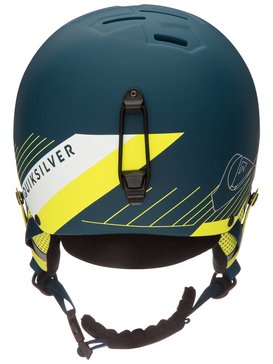 quiksilver, Сноубордический шлем Fusion, ESTATE BLUE (bsw0) Fusion - Snowboard/Ski Helmet EQYTL03019