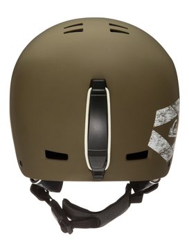 quiksilver, Сноубордический шлем Axis, CUB (cpv0) Axis - Snowboard/Ski Helmet EQYTL03020