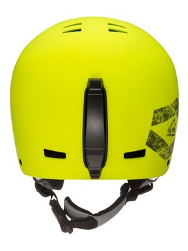 quiksilver, Сноубордический шлем Axis, SULPHUR SPRING (ggp0) Axis - Snowboard/Ski Helmet EQYTL03020