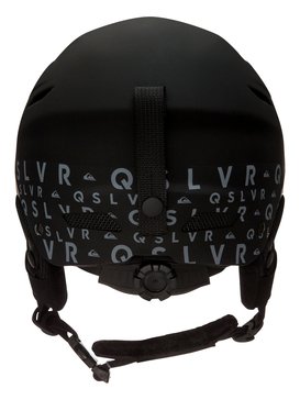quiksilver, Сноубордический шлем Motion, BLACK (kvj0) Motion - Snowboard/Ski Helmet EQYTL03021