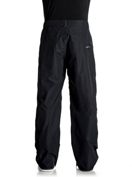 quiksilver, Сноубордические штаны Forever 2L GORE-TEX®, BLACK (kvj0) Forever 2L GORE-TEX® - Snow Pants EQYTP03068
