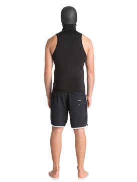2mm Syncro Plus - Hooded Wetsuit Vest for Men  EQYW003000