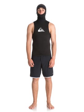 2mm Syncro Plus - Hooded Wetsuit Vest for Men  EQYW003000
