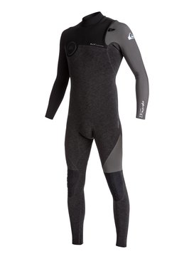 4/3mm Highline Series - Zipperless Wetsuit for Men  EQYW103051