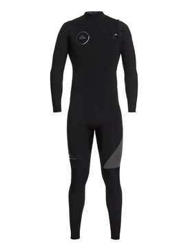 5/4/3mm Syncro Series - Chest Zip GBS Wetsuit for Men  EQYW103066